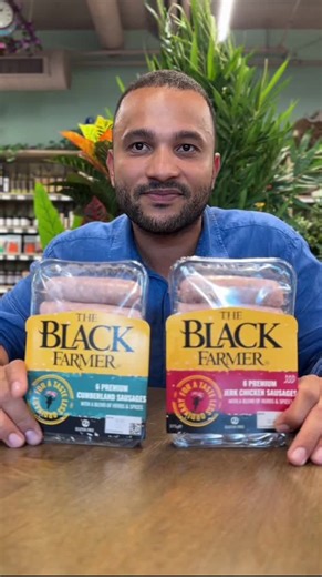 Meet Alexander Jones: The Force Behind The Black Farmer