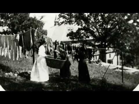 The Hill House Servants: Life Downstairs