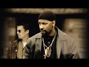 Training Day Full Movie Facts & Review / Denzel Washington / Ethan Hawke