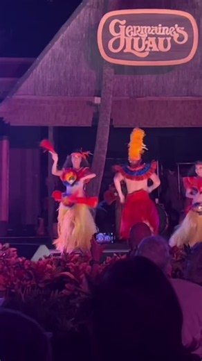 Luau Food First: Best Dishes & Drinks at a Hawaiian Luau