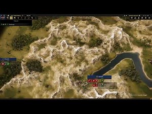 Railroad Corporation - Mission Nine - S3:E5