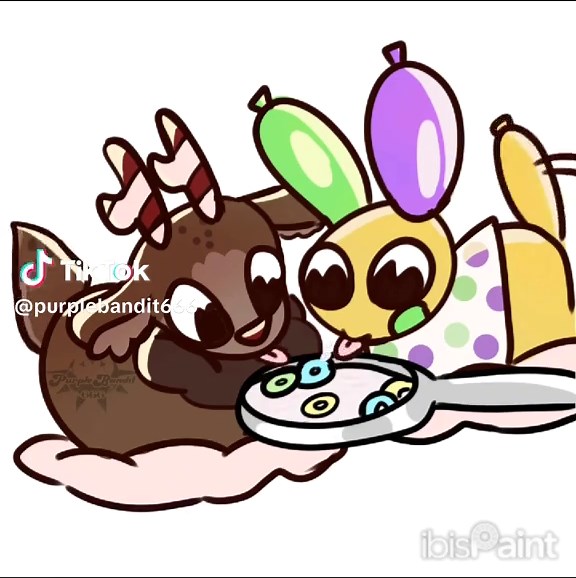 Create Fun Balloon Animal Cereal Art in Roblox