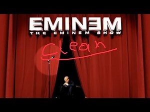 Without me.eminem. Super clean version ￼￼