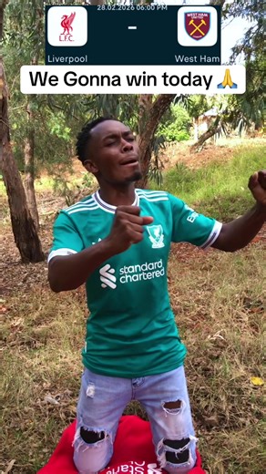 Liverpool vs West Ham: Premier League Showdown Highlights