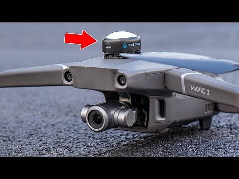 Lume Cube Strobe Anti-Collision Light for Drones: Range Test & Review