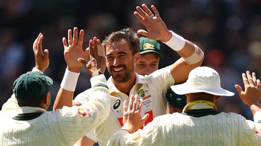 ‘He would be nervous’: Pressure mounts on SCG curator after MCG debacle