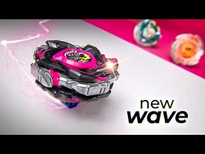 I Got The "Limit BREAKING" Beyblade X... And It's Awesome.
