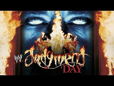 "2TM" Judgement Day 2004 Highlights [HD]