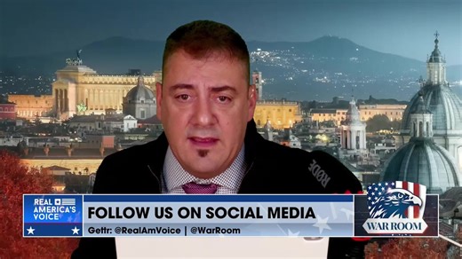 Archbishop Viganò, excommunicated by Pope Francis, cites German mystic who prophesied “false Church”