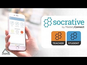 SERIES Socrative ตอนที่ 1 : มหัศจรรย์...เครื่องมือสอบออนไลน์