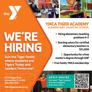 Employment - Tiger Academy