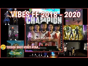 NOSTALGIA FF !! || KUMPULAN VIDEO TIKTOK EDITOR BERKELAS FREE FIRE BIKIN KANGEN !!