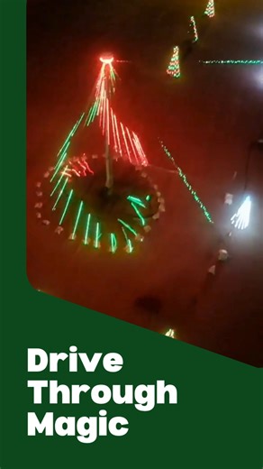Experience the brightest holiday tradition in Lincoln! 🎄✨ Drive through hundreds of thousands of sparkling lights, perfectly synchronized to festive music, and create memories the whole family will cherish at the Nebraska Christmas Lights Show. 🚗🎶 One car, one price—bring everyone along for a night of holiday magic! 🎟️ Get your tickets today and join us starting November 13th! #NebraskaChristmasLights #LincolnNE #HolidayMagic #DriveThroughLights #ChristmasLightsShow #FamilyFun #TwinklingLigh