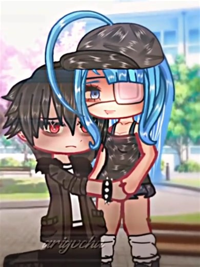 Gacha Life Disaster: Text Mistake Revealed