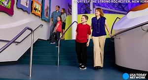 102K views · 1.7K reactions | Three toys made it into the Toy Hall of...