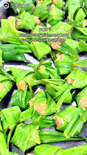 Ayam Daun Pandan Resep Coba-coba | Gurih & Praktis
