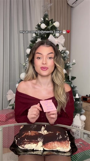 Flavia's Year of Accomplishments