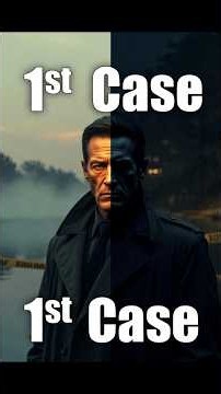 ১ম কেস | A Detective Short 🕵️