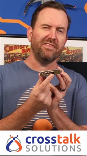 Crosstalk Solutions on Instagram: "All the SFP's! Let's talk about these ports, how to use them, and what they're for!"