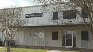 Neutral Posture names its new president