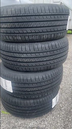 Walmart tires 🛞 (: Quality & #Affordability