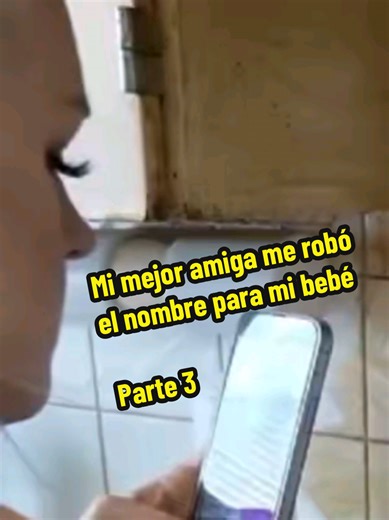 Respuesta a @dianacarolinavall5 Mi mejor amiga robó el nombre de mi bebé Parte 3 #reddit_tiktok #redditespañol #redditstories #reddit #redditstorytime