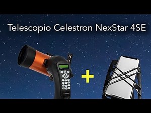 Celestron Telescope Step by step easy setup HD Quality