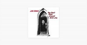 Operator (That's Not the Way It Feels) by Jim Croce on Apple Music