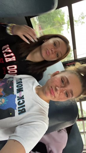 Casual Conversations on a Moving Bus