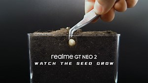 126K views · 736 reactions | An astonishing new discovery that is about to change everything! A new seed has been collected from planet NEO and brought back to Earth and it has got everyone talking. Want to know more about it? #EverythingInNEO Head here: bit.ly/3oxMrL4 | realme | Facebook