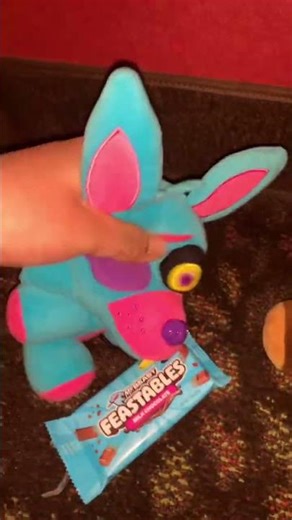 Chocolate #fnaf #memes #fivenightsatfreddys #funny #plushfnaf