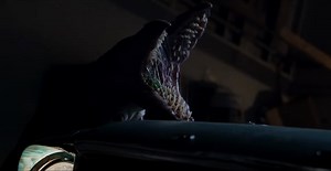A Man Trapped in a Garage Fights a Worm-Like Monster in Trailer for the Creature Feature THEY CRAWL BENEATH — GeekTyrant