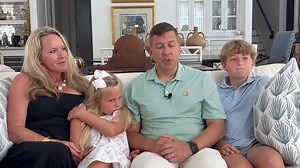 Happy Father’s Day! Here’s update as to what is going on with me, why I am no longer at Channel 7, and what is next! Have a great day! PCBweather.com Coming this fall! | Chris Smith