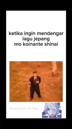 Pria Solo itu Lagi...
