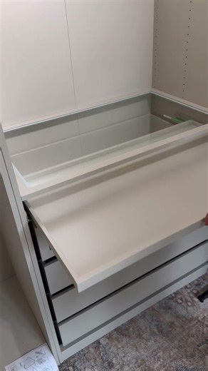 BUILDING MY DREAM CLOSET USING THE IKEA PAX SYSTEM #ikea #closet #home #ikeapax #homedesign