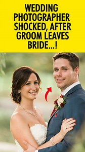 47K views · 4.6K reactions | Wedding photographer shocked after groom...