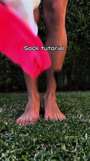 How to Cut Football Socks for Optimal Grip