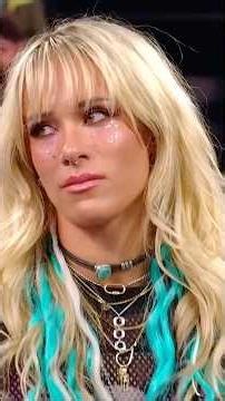 This is too hard to watch 😭🥀 #WWENXT