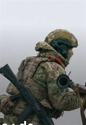 Pertes de l'armée russe en Ukraine : plus d'un million ?