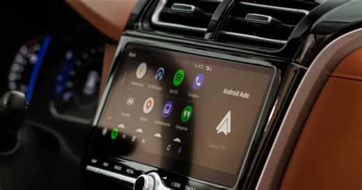Android Auto bezprzewodowo. Jak połączyć telefon bez kabla? Lista modeli