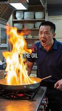 Xenon Projector Burns Through Hotel Wall and Starts Massive Fire