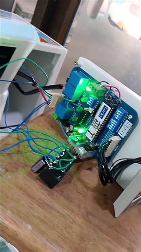 LG clothes dryer with Lucky coin-operated box installed. LG washing machine...0839894944...Techni...