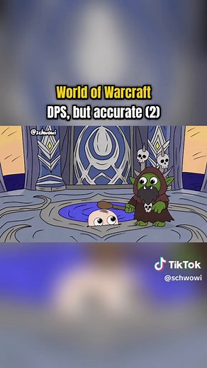 World of Warcraft DPS Guide: Precision in Gameplay
