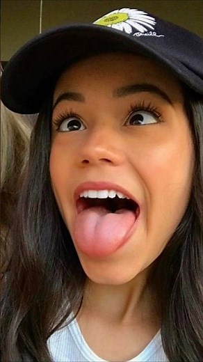 Jenna Ortega #jennaortega #ai #fun