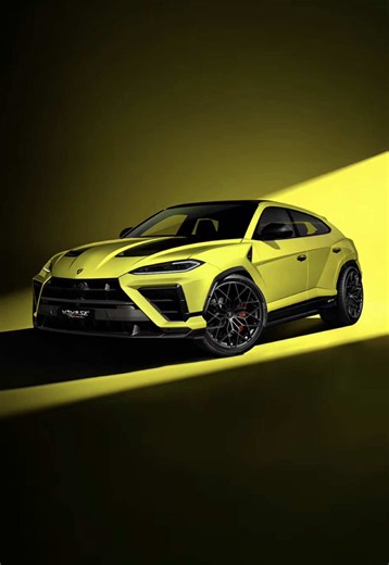 Urus annonce l’Urus SE performante 2026 😳🏎️ 💨 #lamborghini #urus #2026
