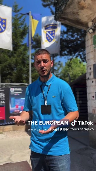 Flags of Bosnia and Herzegovina: History, Meaning, and Symbolism