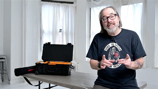 Navigating the Early Years of a Photography Career