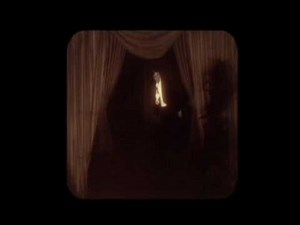 monty python a man with a taperecorder up his nose