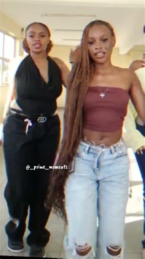 Infinity dance challenge Edit