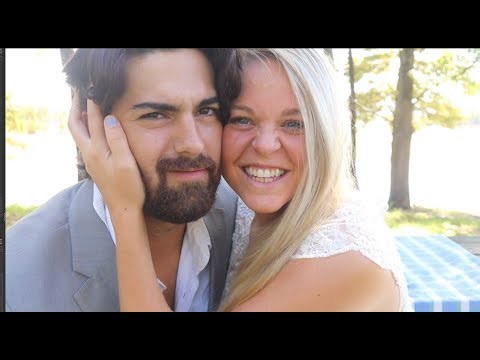 Cole and Jay share their love story